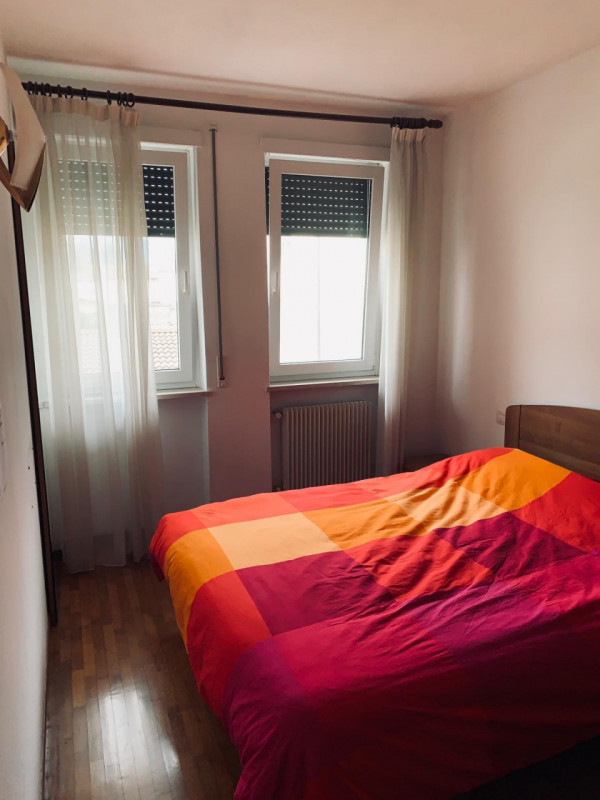 Santorso (zona Timonchio)- Miniappartamento in affitto - 500€/mese

>>> verranno prese in carico ...