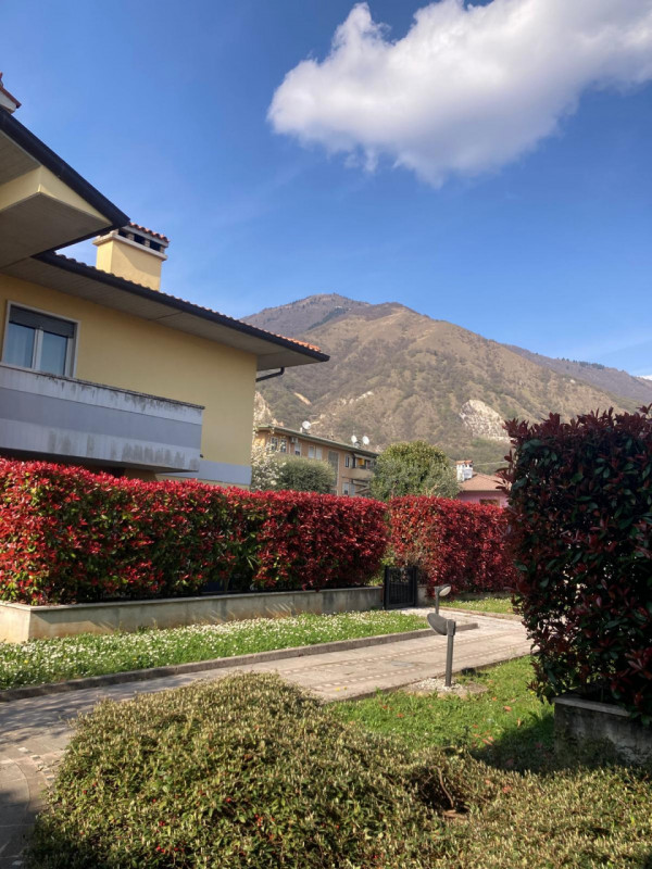 Santorso (zona Timonchio)- Miniappartamento in affitto - 500€/mese

>>> verranno prese in carico ...