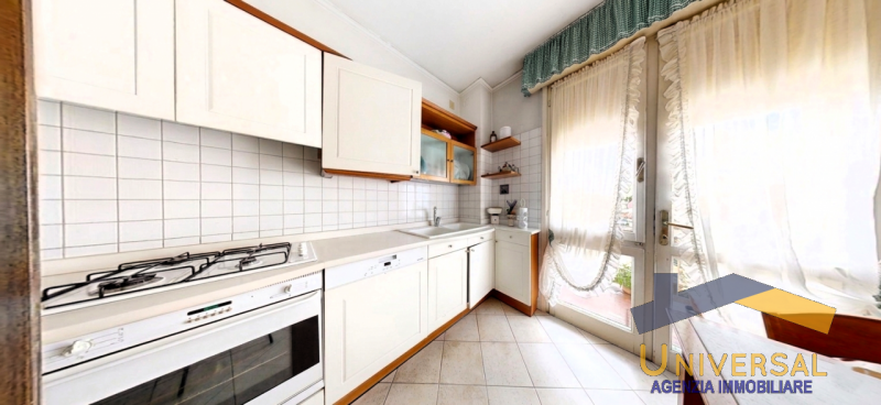 CAMPOSAMPIERO - Signorile appartamento dalle metrature introvabili, posizionato in una zona strat...