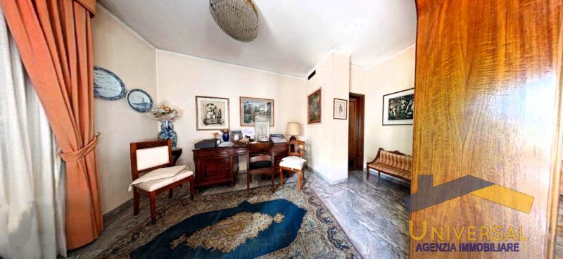 CAMPOSAMPIERO - Signorile appartamento dalle metrature introvabili, posizionato in una zona strat...