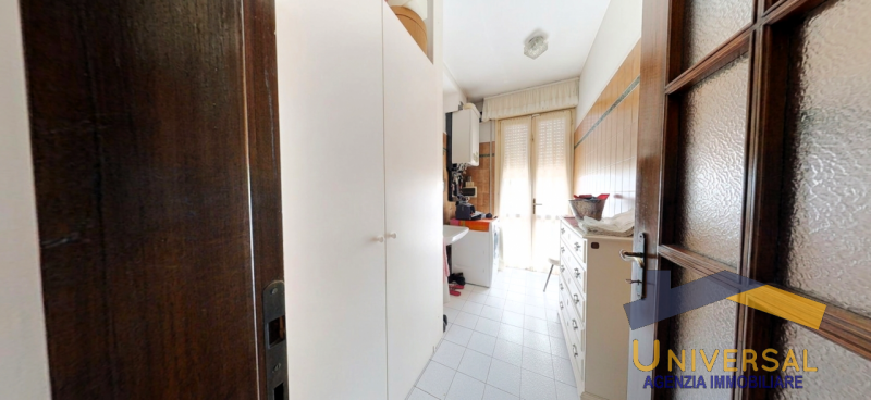 CAMPOSAMPIERO - Signorile appartamento dalle metrature introvabili, posizionato in una zona strat...