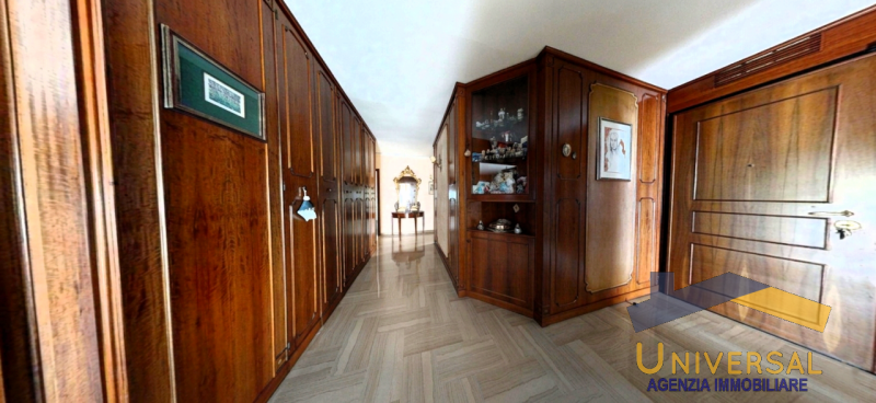 CAMPOSAMPIERO - Signorile appartamento dalle metrature introvabili, posizionato in una zona strat...