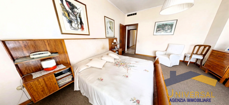 CAMPOSAMPIERO - Signorile appartamento dalle metrature introvabili, posizionato in una zona strat...