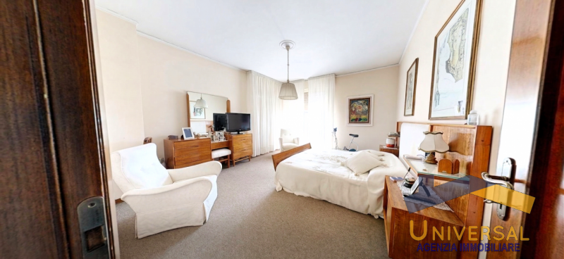 CAMPOSAMPIERO - Signorile appartamento dalle metrature introvabili, posizionato in una zona strat...