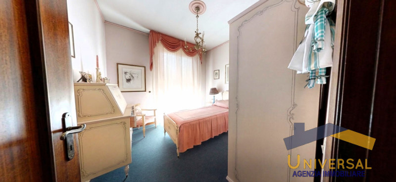 CAMPOSAMPIERO - Signorile appartamento dalle metrature introvabili, posizionato in una zona strat...