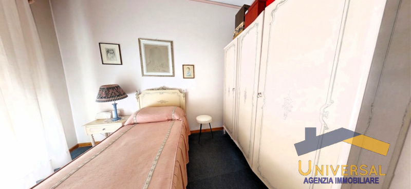 CAMPOSAMPIERO - Signorile appartamento dalle metrature introvabili, posizionato in una zona strat...