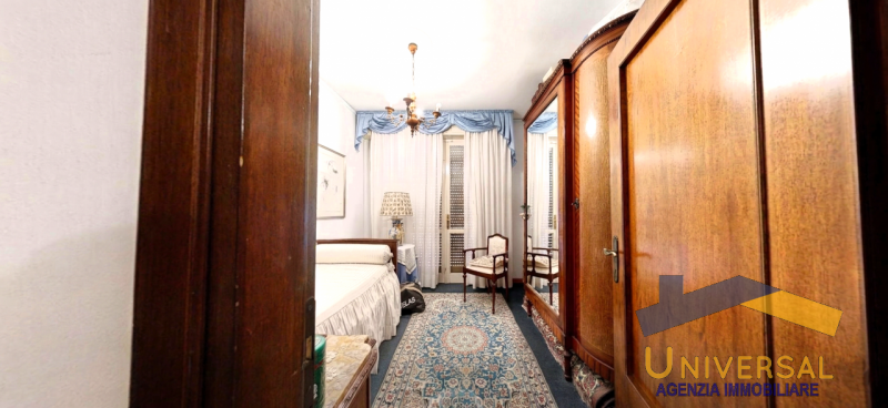 CAMPOSAMPIERO - Signorile appartamento dalle metrature introvabili, posizionato in una zona strat...