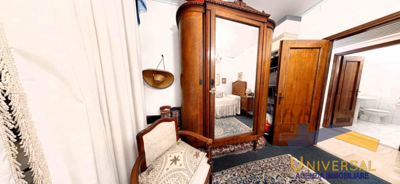 CAMPOSAMPIERO - Signorile appartamento dalle metrature introvabili, posizionato in una zona strat...