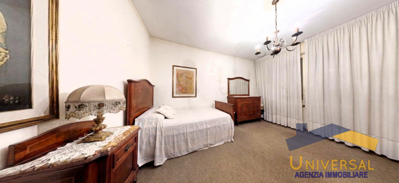 CAMPOSAMPIERO - Signorile appartamento dalle metrature introvabili, posizionato in una zona strat...