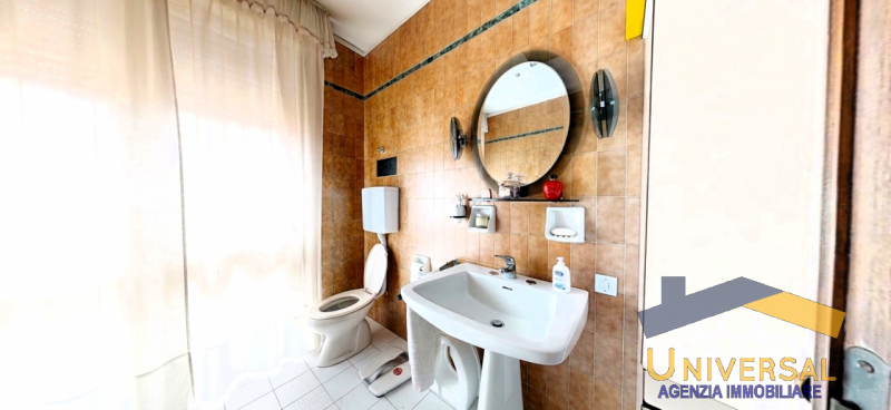 CAMPOSAMPIERO - Signorile appartamento dalle metrature introvabili, posizionato in una zona strat...