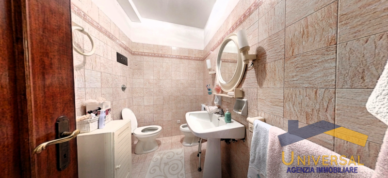 CAMPOSAMPIERO - Signorile appartamento dalle metrature introvabili, posizionato in una zona strat...