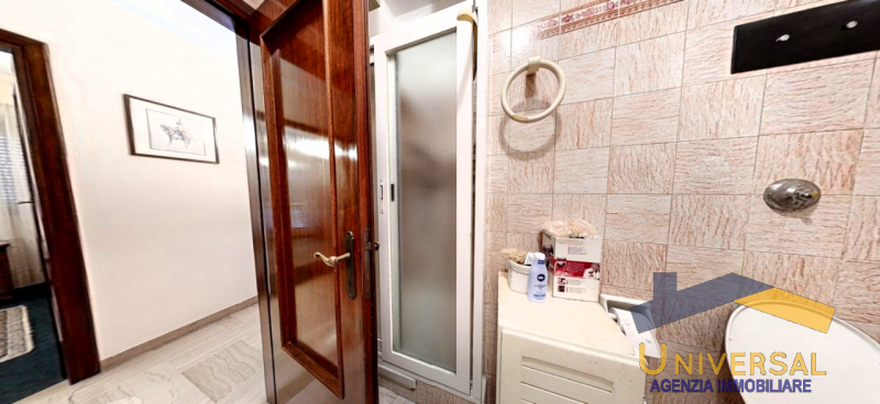 CAMPOSAMPIERO - Signorile appartamento dalle metrature introvabili, posizionato in una zona strat...