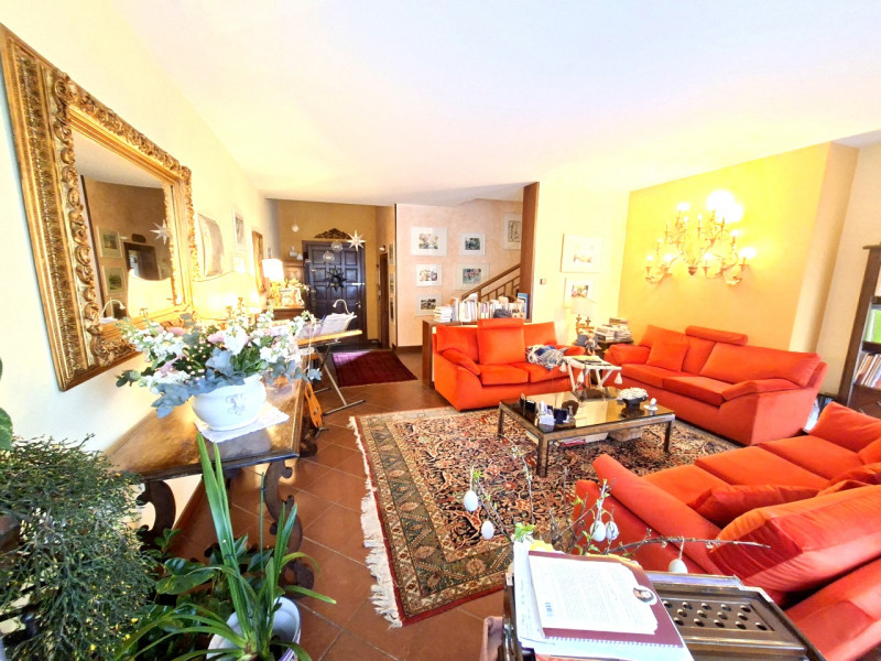 Nel cuore di Bresseo a San Biagio, una delle zone più richieste del Comune di Teolo per tranquill...