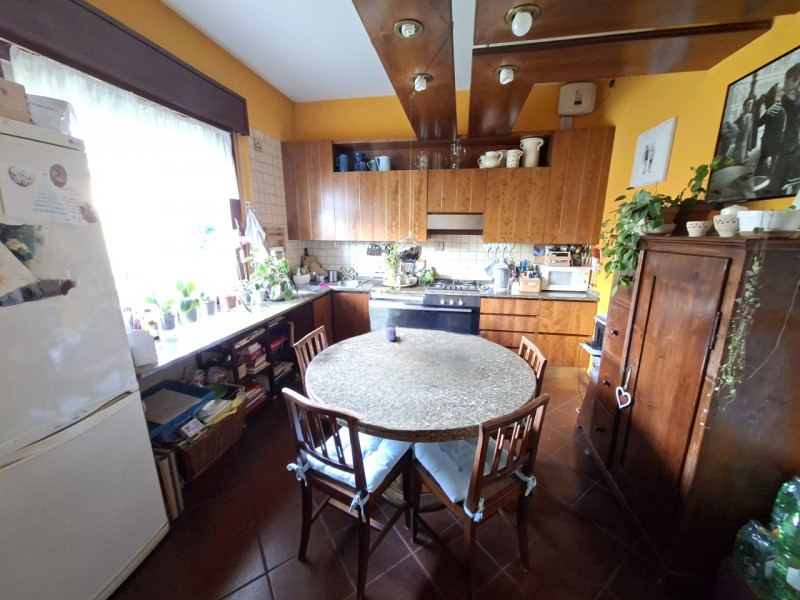 Nel cuore di Bresseo a San Biagio, una delle zone più richieste del Comune di Teolo per tranquill...