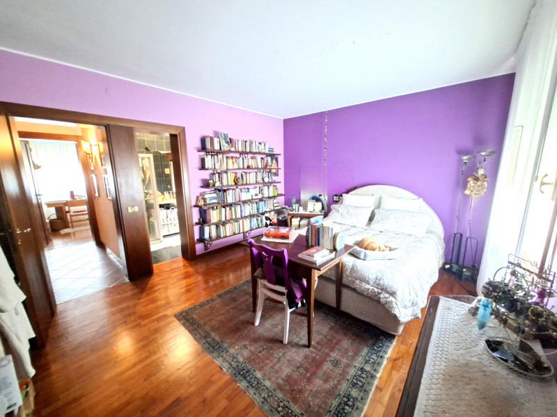 Nel cuore di Bresseo a San Biagio, una delle zone più richieste del Comune di Teolo per tranquill...