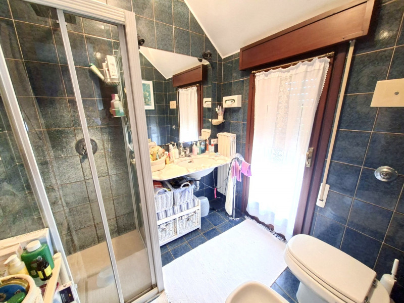 Nel cuore di Bresseo a San Biagio, una delle zone più richieste del Comune di Teolo per tranquill...