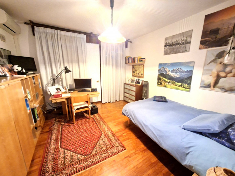 Nel cuore di Bresseo a San Biagio, una delle zone più richieste del Comune di Teolo per tranquill...