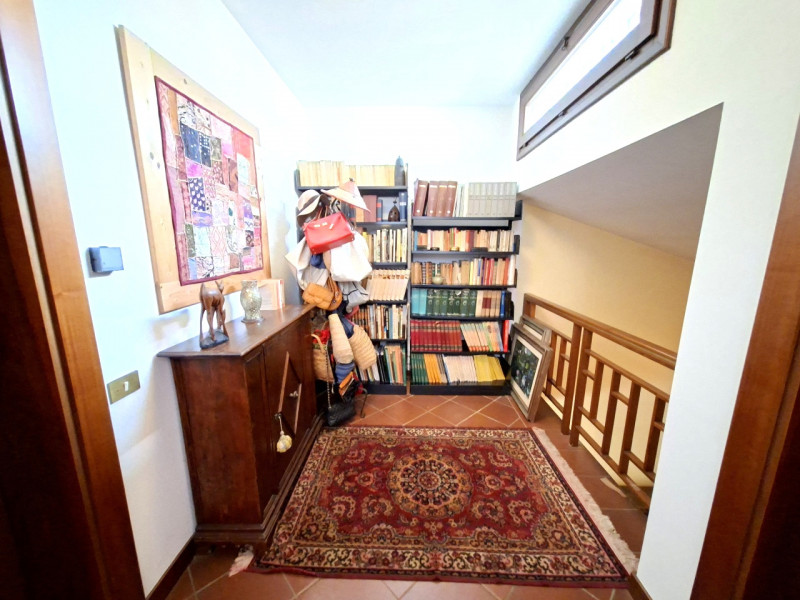 Nel cuore di Bresseo a San Biagio, una delle zone più richieste del Comune di Teolo per tranquill...