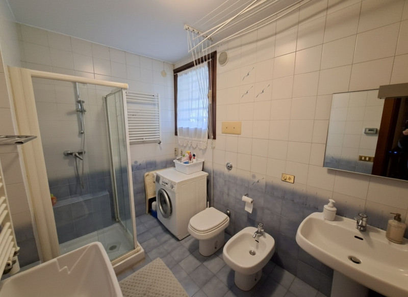 Nel cuore di Bresseo a San Biagio, una delle zone più richieste del Comune di Teolo per tranquill...