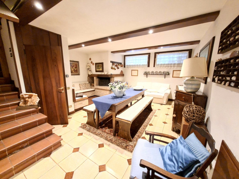 Nel cuore di Bresseo a San Biagio, una delle zone più richieste del Comune di Teolo per tranquill...