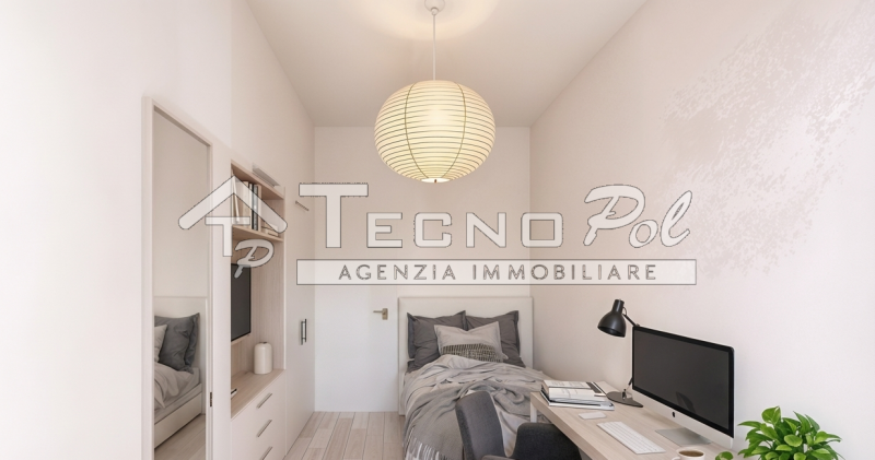 BORGORICCO - In costruzione proponiamo bifamiliare in orizzontale, due unità completamente indipe...