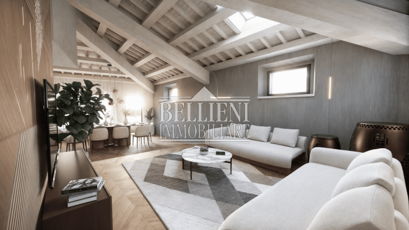 CENTRO STORICO - In una delle più importi piazze di Vicenza vicino al Teatro Olimpico e a Palazzo...