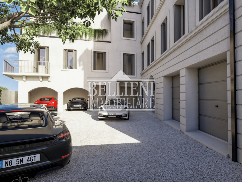 CENTRO STORICO - In una delle più importi piazze di Vicenza vicino al Teatro Olimpico e a Palazzo...