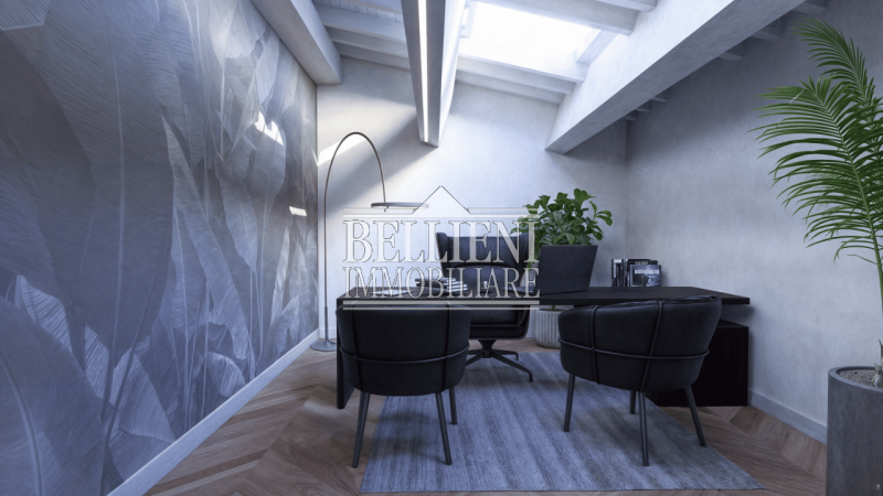 CENTRO STORICO - In una delle più importi piazze di Vicenza vicino al Teatro Olimpico e a Palazzo...