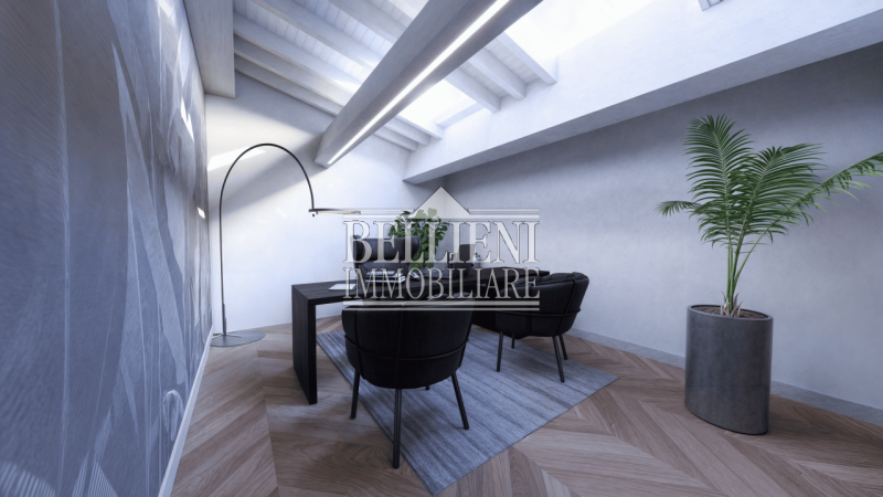 CENTRO STORICO - In una delle più importi piazze di Vicenza vicino al Teatro Olimpico e a Palazzo...