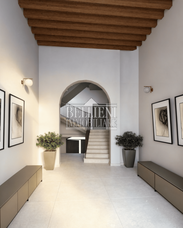 CENTRO STORICO - In una delle più importi piazze di Vicenza vicino al Teatro Olimpico e a Palazzo...