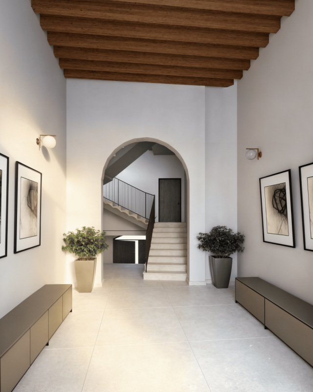 CENTRO STORICO - In una delle più importi piazze di Vicenza vicino al Teatro Olimpico e a Palazzo...