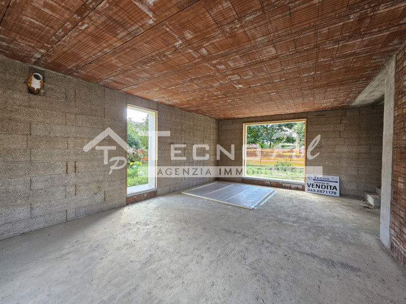 CAMPODARSEGO - Se quello che cerchi è l'indipendenza di una casa in contesto tranquillo ma ad una...