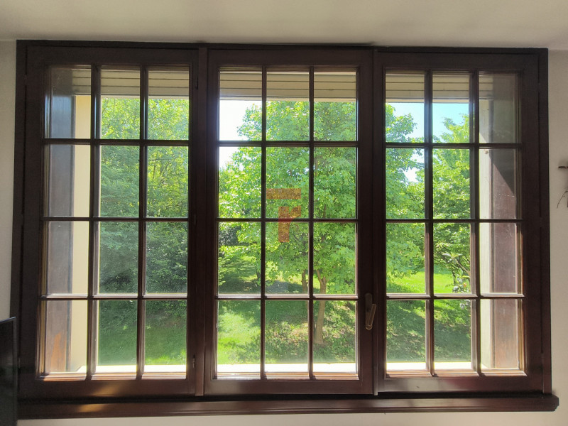 Nel Comune di Limena, in zona verdeggiante a due minuti dal centro paese, proponiamo in vendita u...