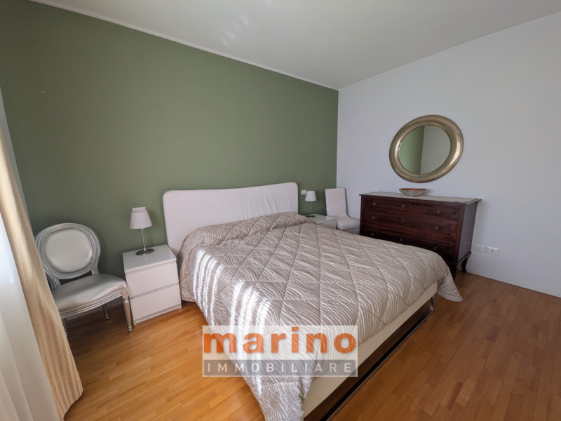 VILLATORA DI SAONARA, laterale di Via Zago, in zona comoda ai servizi, alla viabilità, ai mezzi p...