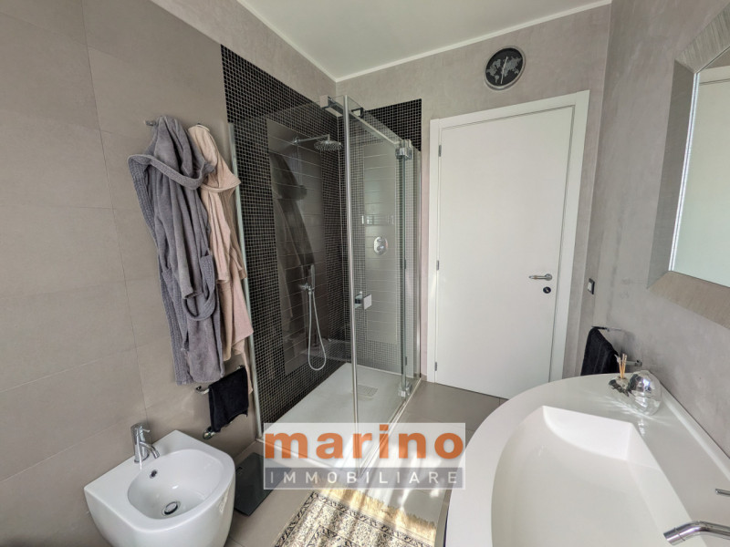 VILLATORA DI SAONARA, laterale di Via Zago, in zona comoda ai servizi, alla viabilità, ai mezzi p...