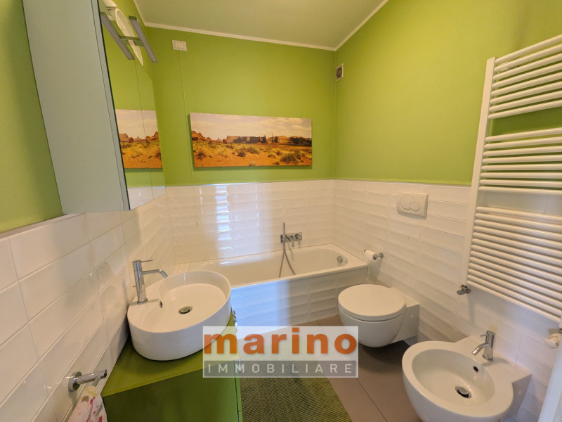 VILLATORA DI SAONARA, laterale di Via Zago, in zona comoda ai servizi, alla viabilità, ai mezzi p...