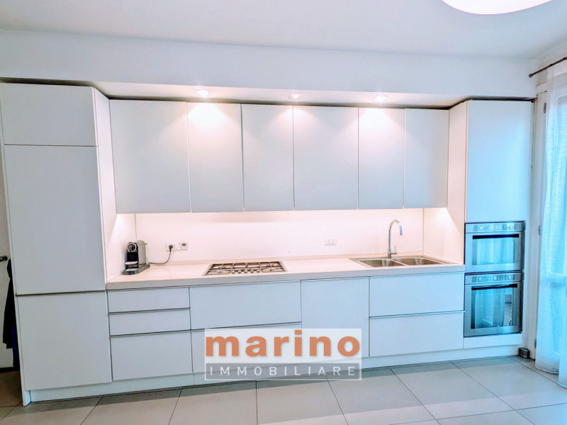 VILLATORA DI SAONARA, laterale di Via Zago, in zona comoda ai servizi, alla viabilità, ai mezzi p...