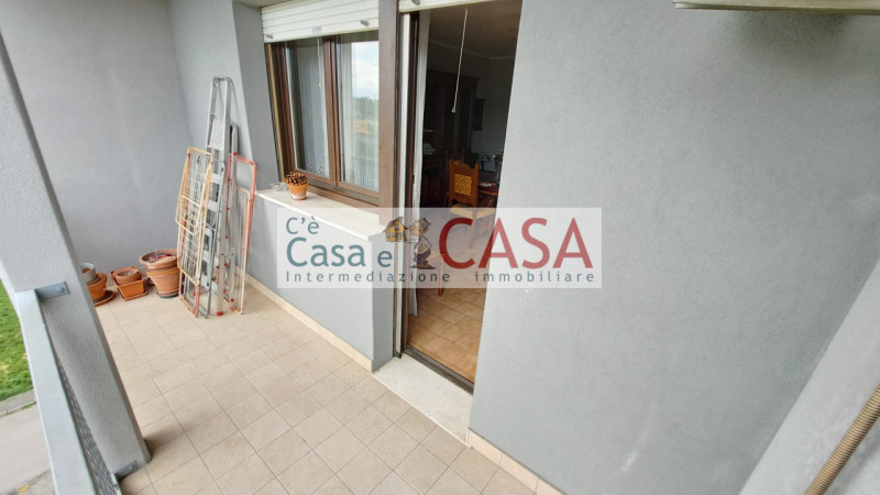 MEJANIGA Zona altamente servita, l’agenzia C’è Casa e CASA vi invita a prendere visione di un app...