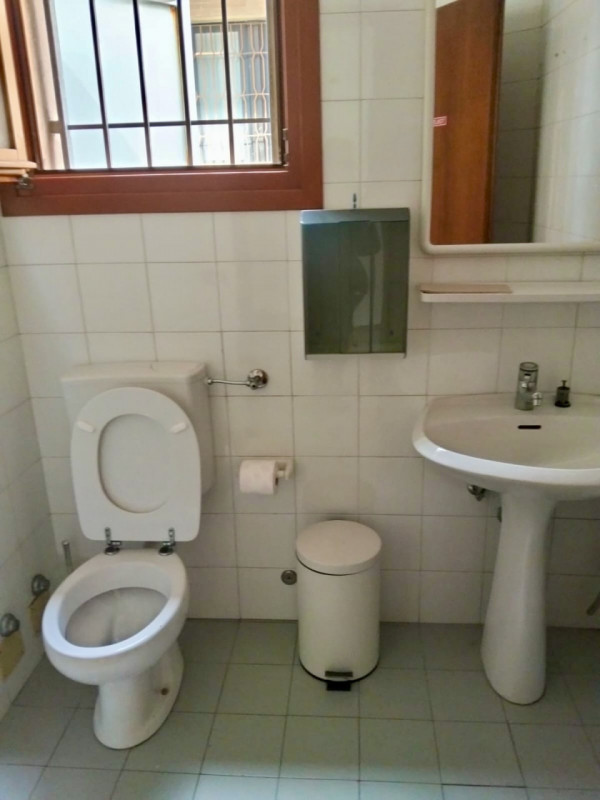 PADOVA GUIZZA, VIA CONSELVANA, PORZIONE AUTONOMA DI ABITAZIONE IN A/3 SENZA SPESE CONDOMINIALI. N...