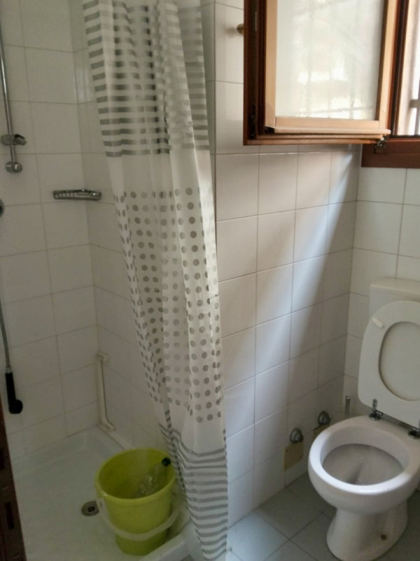 PADOVA GUIZZA, VIA CONSELVANA, PORZIONE AUTONOMA DI ABITAZIONE IN A/3 SENZA SPESE CONDOMINIALI. N...