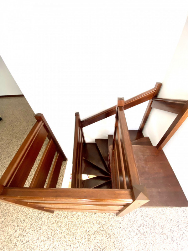 PADOVA GUIZZA, VIA CONSELVANA, PORZIONE AUTONOMA DI ABITAZIONE IN A/3 SENZA SPESE CONDOMINIALI. N...