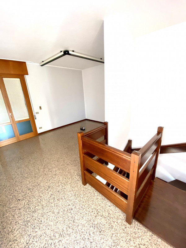 PADOVA GUIZZA, VIA CONSELVANA, PORZIONE AUTONOMA DI ABITAZIONE IN A/3 SENZA SPESE CONDOMINIALI. N...