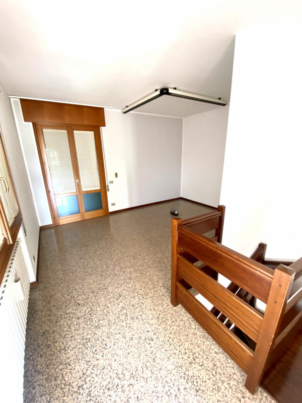 PADOVA GUIZZA, VIA CONSELVANA, PORZIONE AUTONOMA DI ABITAZIONE IN A/3 SENZA SPESE CONDOMINIALI. N...