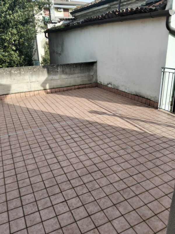 PADOVA GUIZZA, VIA CONSELVANA, PORZIONE AUTONOMA DI ABITAZIONE IN A/3 SENZA SPESE CONDOMINIALI. N...