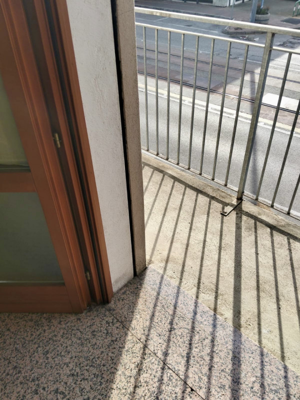 PADOVA GUIZZA, VIA CONSELVANA, PORZIONE AUTONOMA DI ABITAZIONE IN A/3 SENZA SPESE CONDOMINIALI. N...
