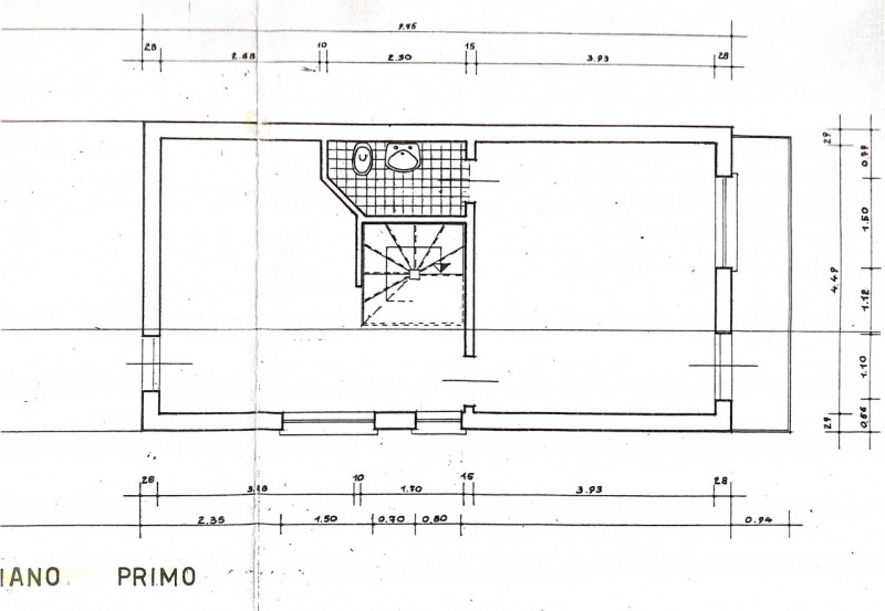 PADOVA GUIZZA, VIA CONSELVANA, PORZIONE AUTONOMA DI ABITAZIONE IN A/3 SENZA SPESE CONDOMINIALI. N...