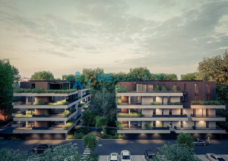 VICENZA – Zona Università

NUOVO BICAMERE al piano PRIMO in AFFITTO  in classe energetica A4

Cos...