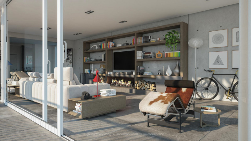 La casa perfetta per la tua famiglia: spazio, sicurezza e comfort in una nuova bivilla in classe ...