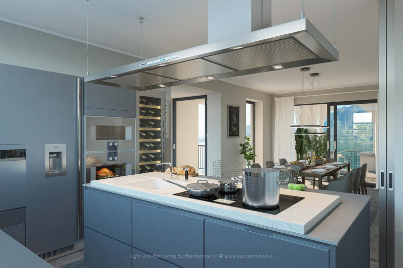 La casa perfetta per la tua famiglia: spazio, sicurezza e comfort in una nuova bivilla in classe ...