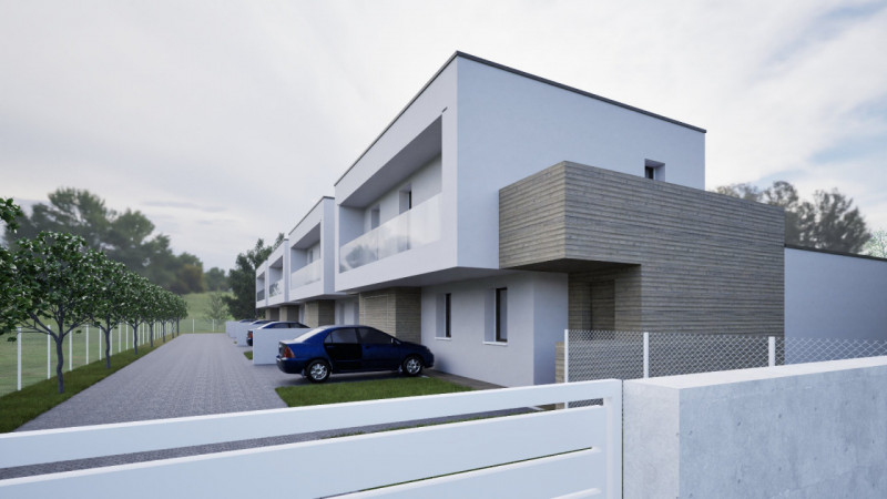 La casa perfetta per la tua famiglia: spazio, sicurezza e comfort in una nuova bivilla in classe ...